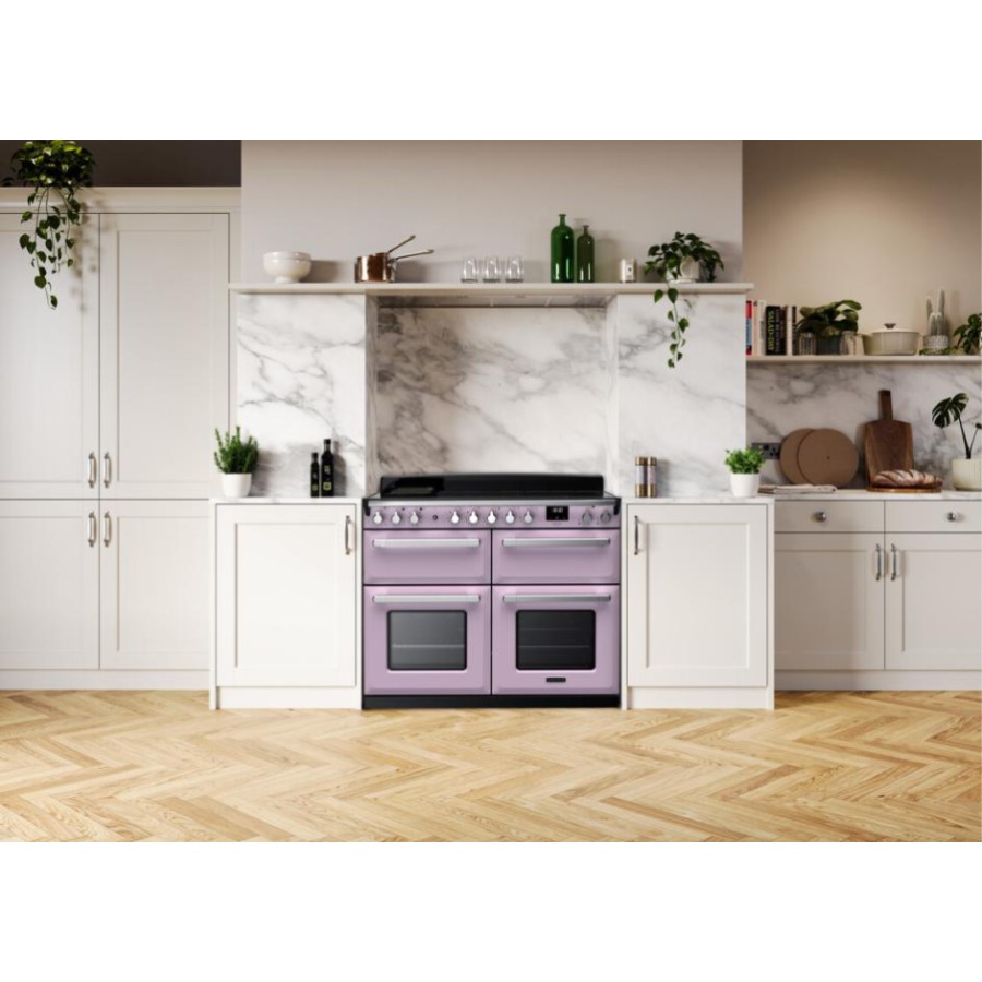 additioanl image for  RangeM  Estel DLX OC Ind. Pale Pink 110c 